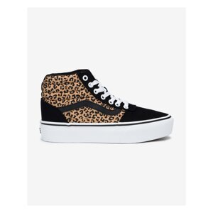 Ward Hi Platform Sneakers Vans - Women