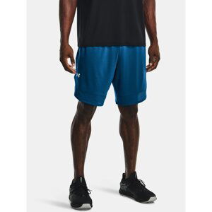 Under Armour Shorts UA Train Stretch Shorts-BLU - Men