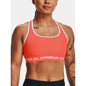 Dámska športová podprsenka Under Armour Crossback Mid Bra