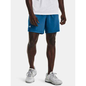 Under Armour Shorts UA Speed Stride 2.0 Short-BLU - Mens