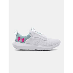 Under Armour Shoes UA W Victory-WHT - Women