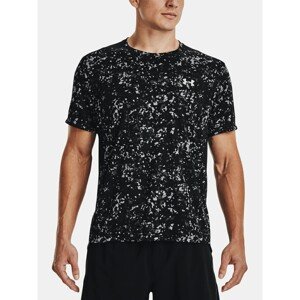 Under Armour T-Shirt UA Speed Stride 2.0 Tee II-BLK - Mens