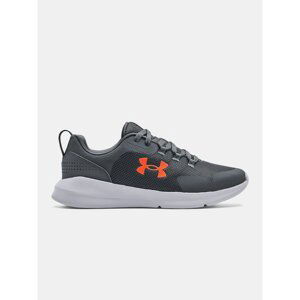 Under Armour Shoes UA Essential-GRY - Men