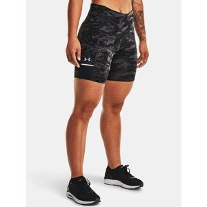 Under Armour Shorts UA Fly Fast 3.0 Half Tight-BLK - Women