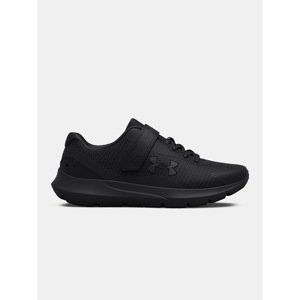 Under Armour Shoes UA BPS Surge 3 AC-BLK - Guys