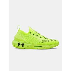 Under Armour Shoes UA HOVR Phantom 2 INKNT-GRN - Men