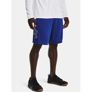 Under Armour Shorts UA TECH GRAPHIC SHORT-BLU - Men's