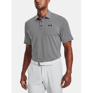 Under Armour T-Shirt UA Playoff Polo 2.0-BLK - Men