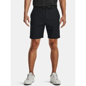 Under Armour Shorts UA Iso-Chill Airvent Short-BLK - Mens