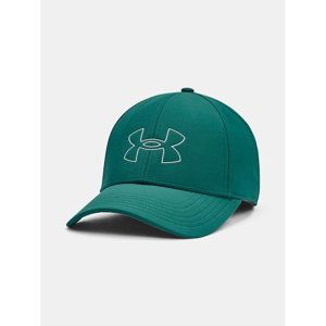 Under Armour Cap Storm Driver-BLU - Men