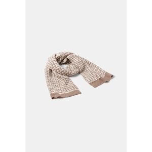 Tatuum ladies' knitted scarf MOLI400