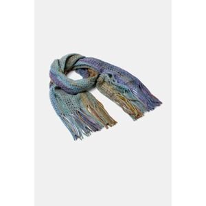 Tatuum ladies' knitted scarf CROTA