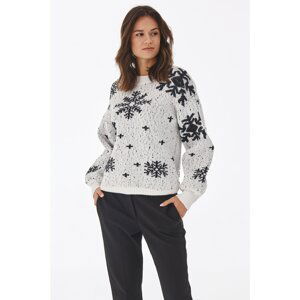 Tatuum ladies' sweater FROSTI