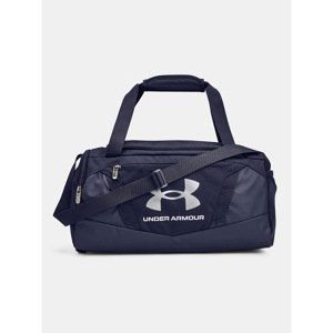 Under Armour Bag UA Undeniable 5.0 Duffle XS-NVY - unisex