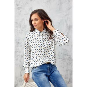 Roco Woman's Blouse BLU0133