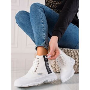 SABATINA ORIGINAL HIGH SNEAKERS