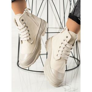 SABATINA ORIGINAL HIGH SNEAKERS