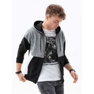 Ombre Clothing Men's sweatshirt