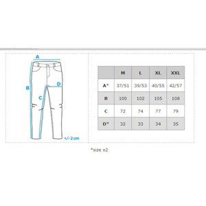 Edoti Men's sweatpants P1242