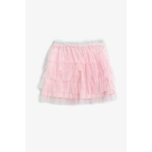 Koton Girl Pink Skirt