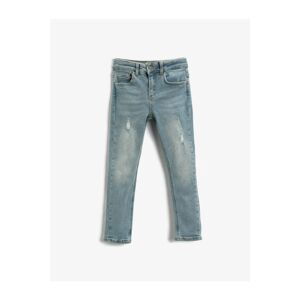 Koton Skinny Jeans Cotton