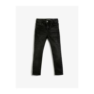 Koton Skinny Jeans