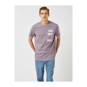 Koton T-Shirt - Multi-color