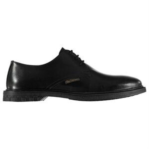 Ben Sherman Tribeca Derby Shoes Mens