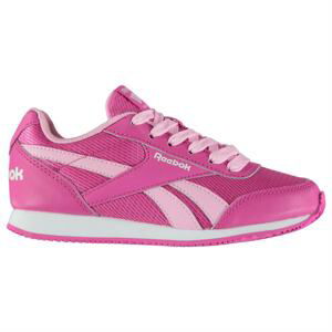 Reebok Classic Jogger RS Child Girls Trainers