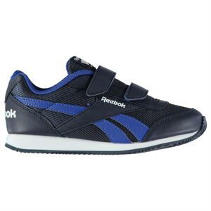 Reebok Classic Jogger RS Trainers Child Boys