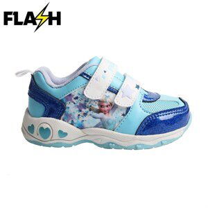 Character Light Up Infants Trainers