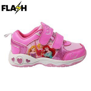 Character Light Up Infants Trainers