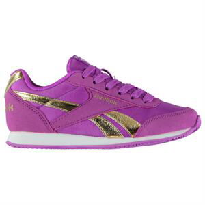 Reebok Classic Jogger RS Junior Girls Trainers