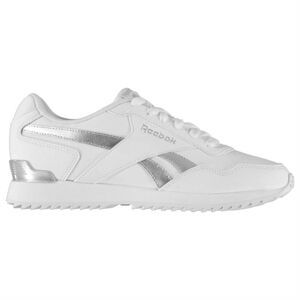 Reebok Royal Glide Ripple Clip Ladies Trainers