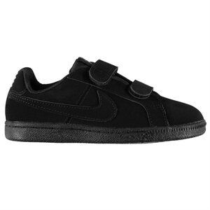 Nike Court Royale Trainers Child Boys