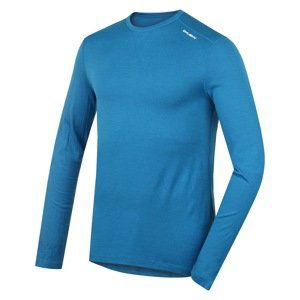 Thermo t-shirt men HUSKY MERINO 100 M