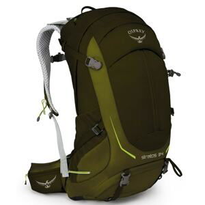 Backpack Osprey Stratos 34 II