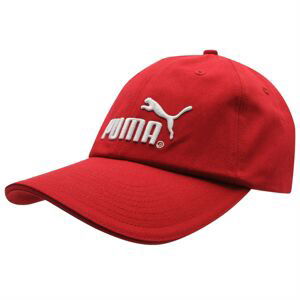 Puma No 1 Logo Mens Cap