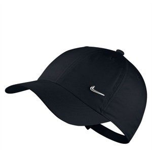 Detská šiltovka Nike Met Swoosh