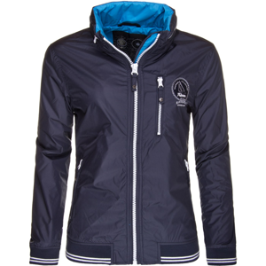 Women&#39;s jacket TRIMM WAVE