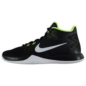 Nike One Take II Mens Basketball Shoes