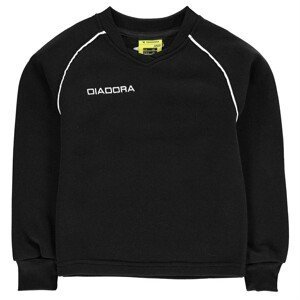 Diadora Madrid Sweater Junior Boys