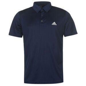 Pánska polokošeľa Adidas Fab