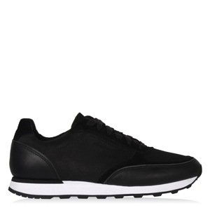 Fabric Crissy Ladies Trainers