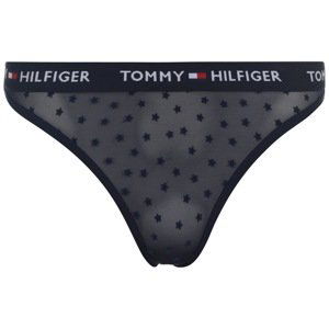 Tommy Bodywear Mesh Star Briefs