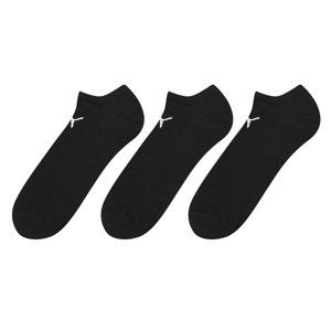 Puma 3 Pack Trainer Socks