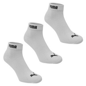 Pánske ponožky Puma 3 Pack