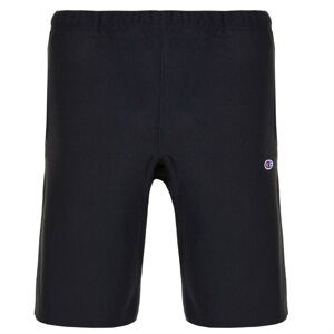 Champion Logo Shorts