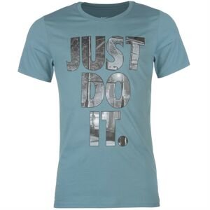 Nike JDI Photo T Shirt Mens