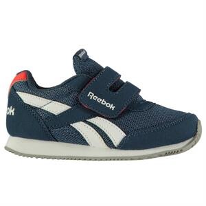 Reebok Classic Jogger RS Infant Boys Trainers